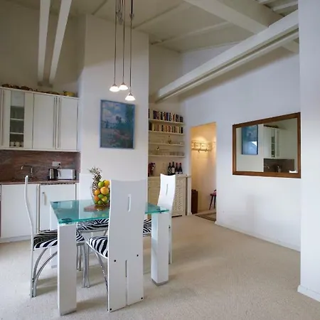 Apartment Chalet Castor *