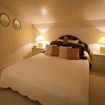 Διαμέρισμα Chalet Castor *